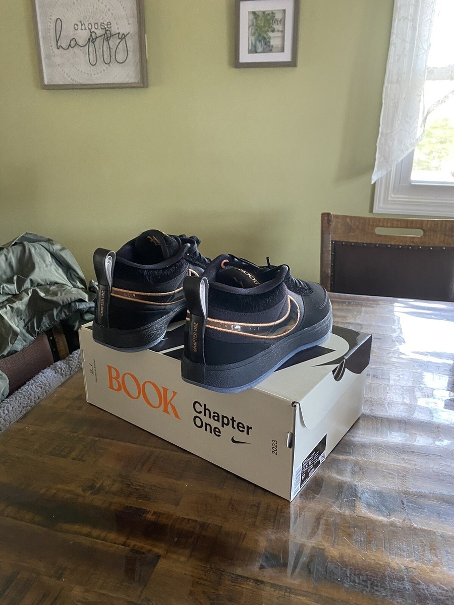 BOOK1 ヘブン 26cm（US8） NIKE BOOK1ヘブン26cm