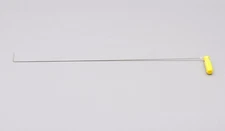 W-3 Diam 3/16"  Sharp Pointed Tip, 40" Length PDR Tool Paintless Dent Repair