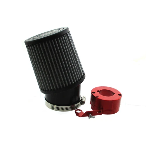 Air Filter Adapter For 11Hp 13Hp Honda GX340 GX390 Go Kart Predator 301cc 420cc - Bild 4 von 8