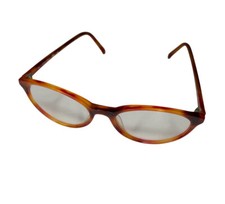 Calvin Klein Glasses Frames Only Tortoise Vintage 140 804 038 Preowned