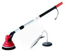 Motor Scrubber, Hand Held Powered Power brush, include: Battery, Battery Charger