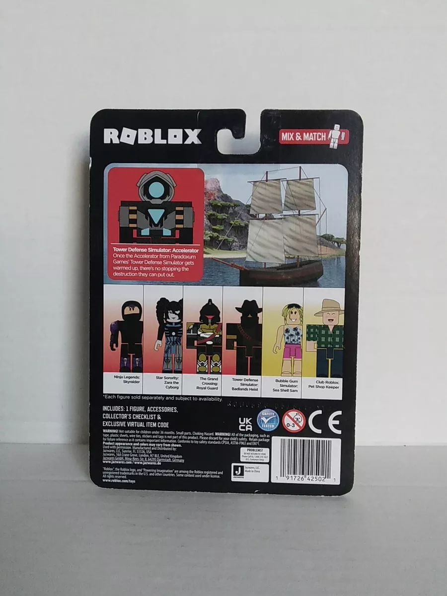 Roblox Email Delivery Gift Card [Includes Exclusive Virtual Item] - Various  Amounts - Sam's Club