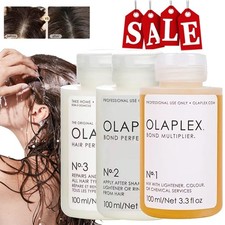 Olaplex No.1-No.8 Hair Care Products--Various Options
