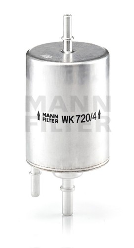 Audi R8 2005-2026 Fuel filter P/N 4F0201511 Photo - $56