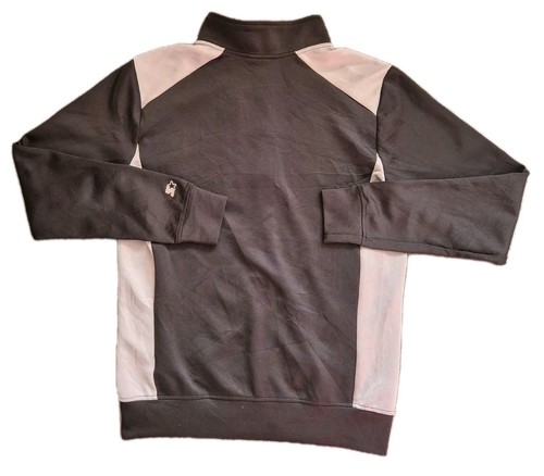 Chaqueta negra Starter talla pequeña - Imagen 2 de 11