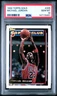 1992 TOPPS GOLD #205 MICHAEL JORDAN PSA 10