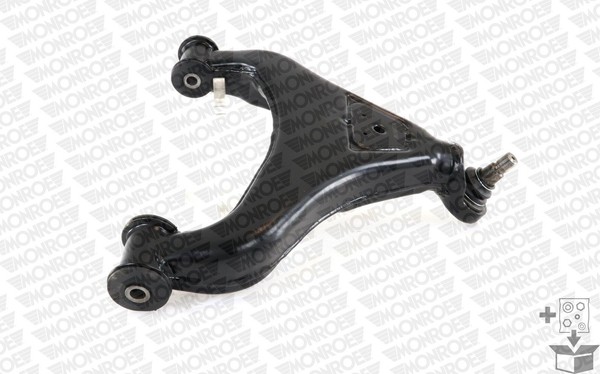 Monroe Querlenker Dreieckslenker L10543 FüR Mercedes VW Sprinter LT 28 35 46 2-image