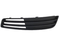 Gitter Grill StoßStange Vorne Links Audi A3 2008-2012 GeÖFfnet