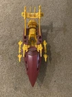 GI Joe ARAH Cobra Piranha -  1990 Attack Boat Vehicle