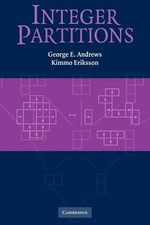 George E. Andrews Kimmo Eriksson Integer Part...