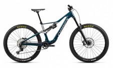 Orbea Rallon M20 29" Full 12 scomparti 2022 mountain bike / carbonio M