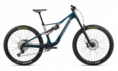 Orbea Rallon M20 29'' Full 12 Fach 2022 Mountainbike / Carbon M