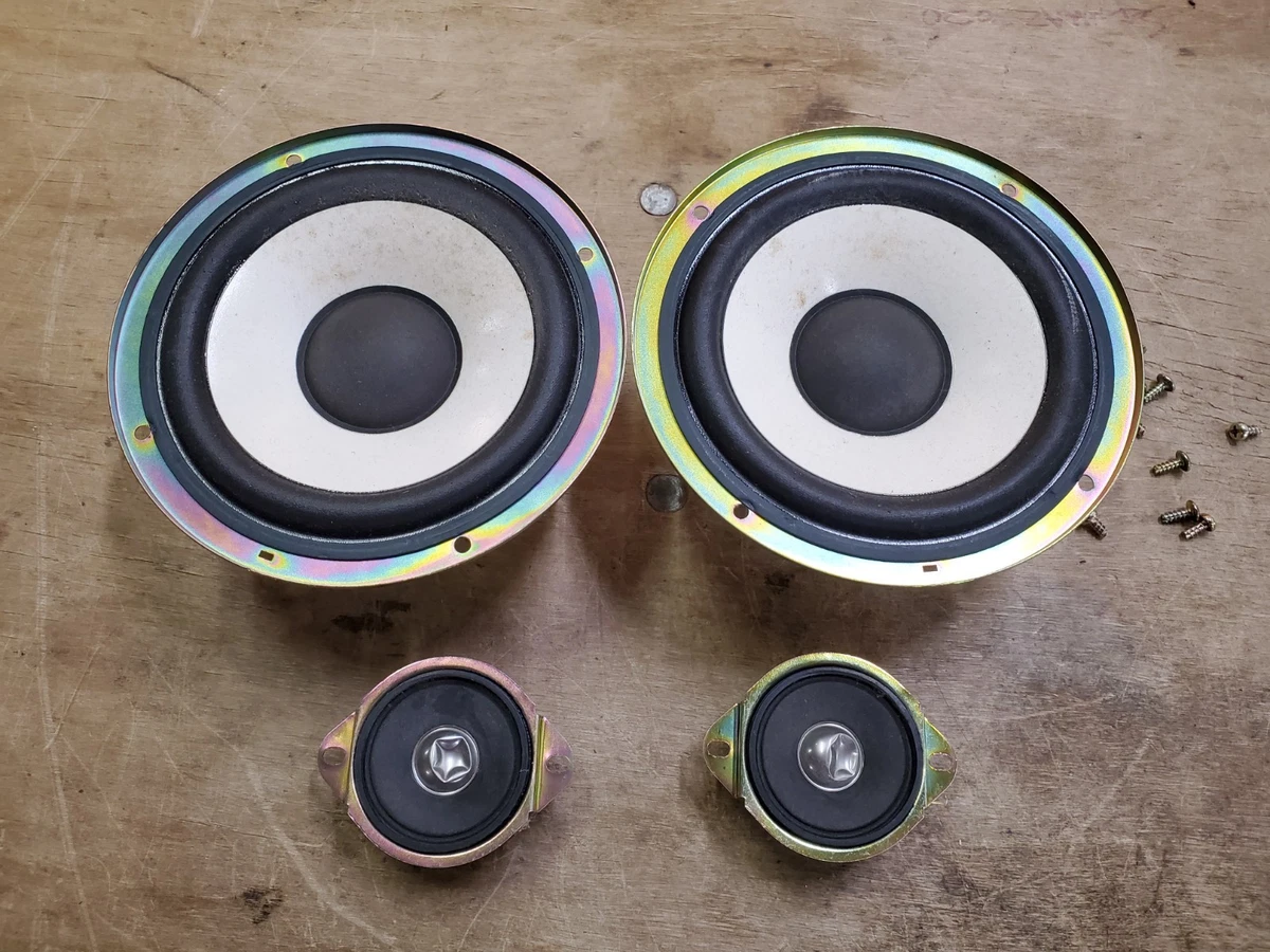Las mejores ofertas en Woofers Sony Altavoz | eBay