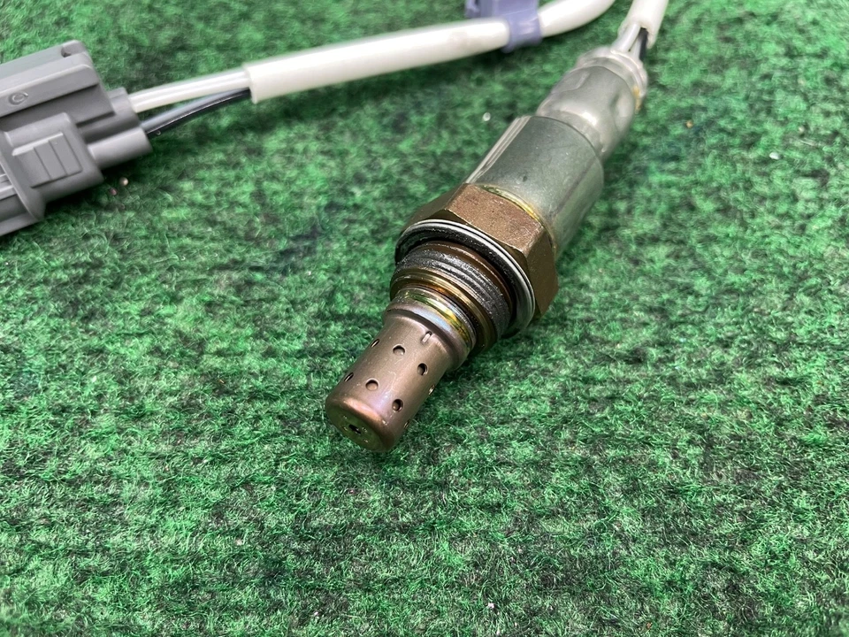 Sensores de oxígeno Acura RL TL TSX 2008-2011 Honda Pilot Accord Ridgeline NTK 24436 Foto 4 de 4