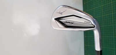 Mizuno JPX 923 Hot Metal Pro (6) ACCRA iS6