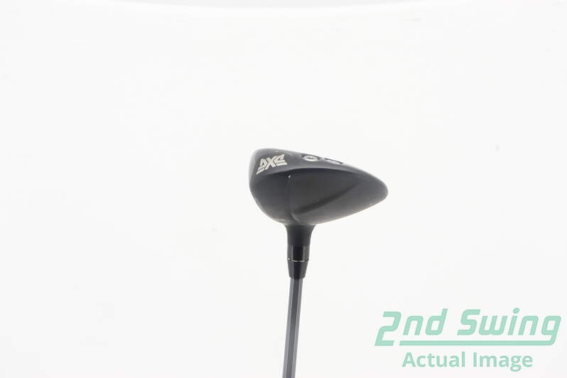 PXG 0341 X Gen2 Fairway Wood 5 Wood 5W 18° Graphite Senior