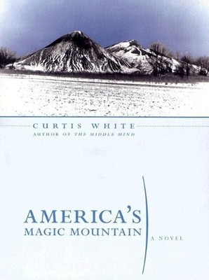 America's Magic Mountain - 9781564783691