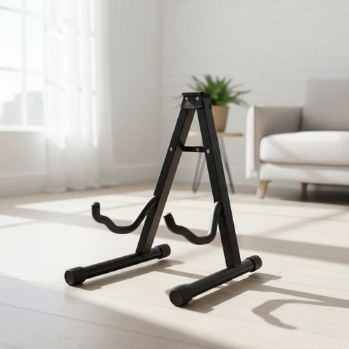 Roflen A-Frame Guitar Stand, photo 2