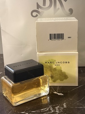 Marc Jacobs marc jacobs 4.2oz Men's Eau de Toilette for sale
