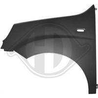 1X KotflüGel Diederichs 3485107 FüR Fiat Vorne Links