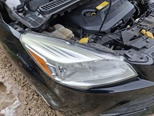 2016 Ford Escape Right Passenger Headlight Assembly Oem Used Parts Only