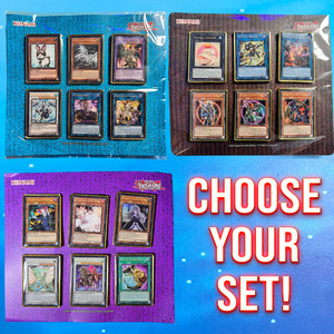 Yugioh Pin | eBay