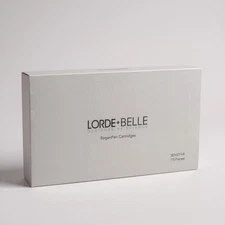 Lorde + Belle RegenPen 15- Pack Cartridges Sensitive New!