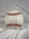 Nolan Ryan Autographed Baseball Signed Authenticated
