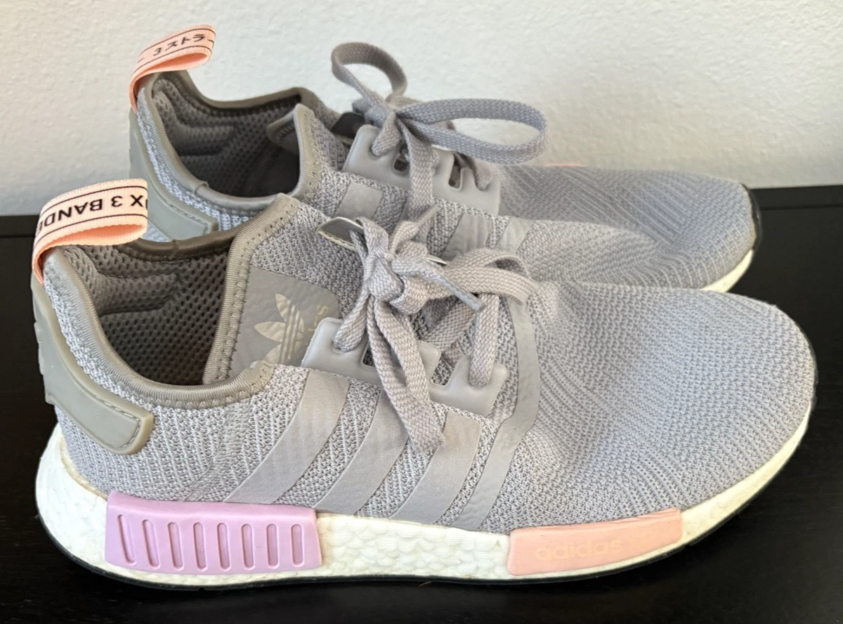 Las mejores ofertas en Adidas NMD_R1 Light Granite W | eBay