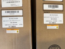 Brand NEW, Zipp 303 sw Disc Wheelset with Integrated  AXS Wheel Sensor, HG11