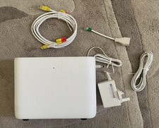 Vodafone Power Hub DSL Router with WiFi 6