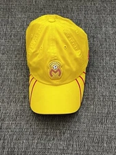 Vintage Monarcas Morelia Soccer Hat