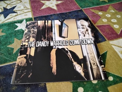 ...The Dandy Warhols Come Down von The Dandy Warhols  (CD, 1997)
