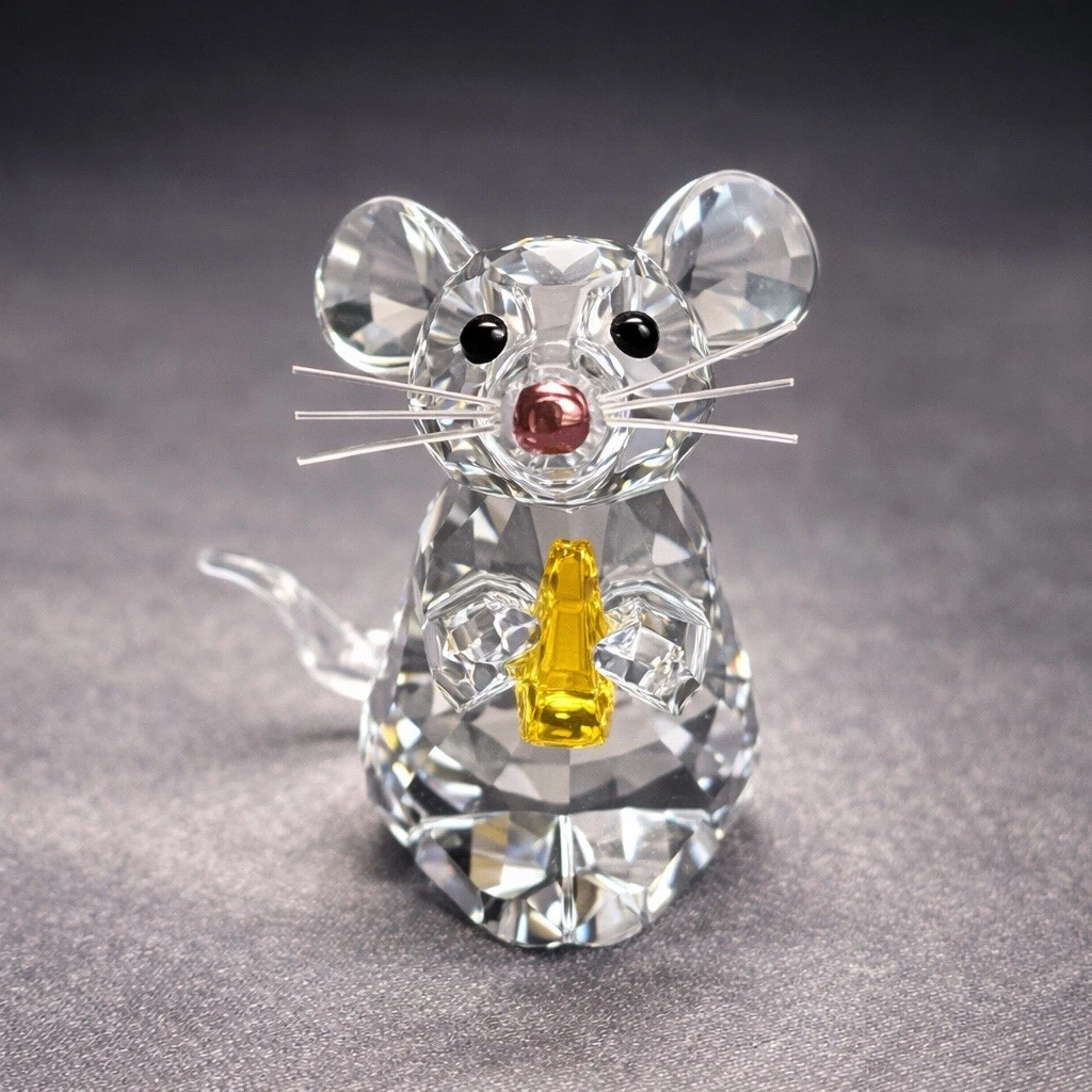 Swarovski Mouse for sale | eBay