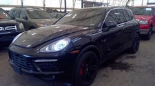 Anti-Lock Brake Part Assembly Fits 13-14 PORSCHE CAYENNE 5371924