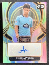 2025-26 Panini Select La Liga Soccer Checklist Guide in-content 39