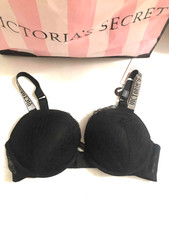 Victorias Secret Bombshell Shine Strap Logo P...