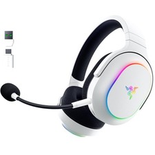 Barracuda X Chroma - Casque de Jeu multiplateforme sans Fil avec 6 Zones Chroma