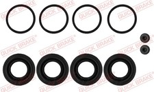 QUICK BRAKE Reparatursatz Bremssattel 114-0117 für VW TOUAREG 7P5 7P6 VAN TDI