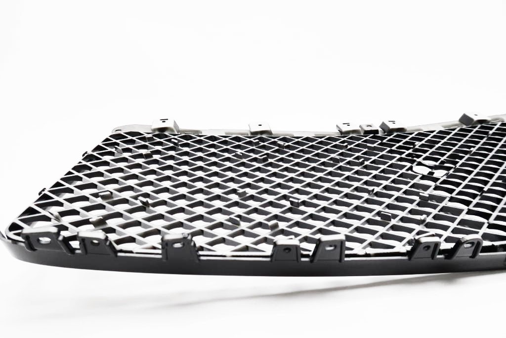 Bentley Bentayga 2021-2025 Front Trim insert Black P/N 36A853667
