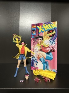 マーベルレジェンド ジュビリー VHS Amazon.com: Marvel Legends X-Men Animated Series VHS Box Jubilee