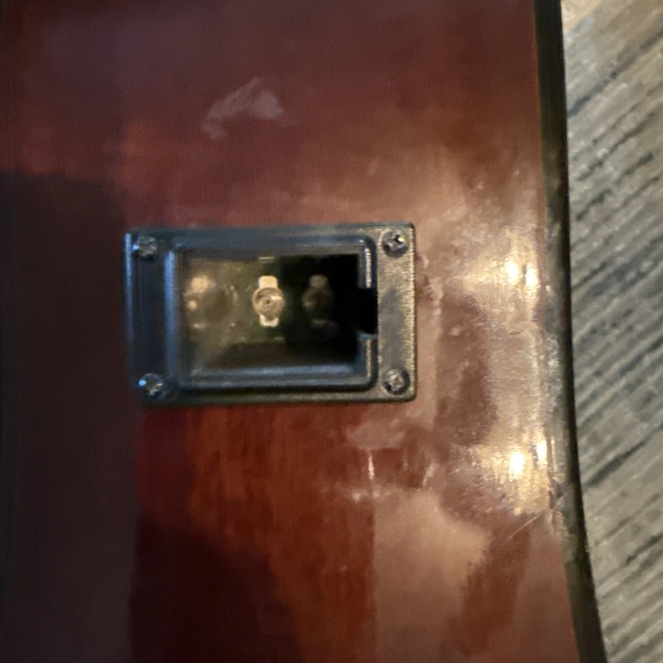 Guitarra Acústica IBANEZ PC-NT-14 ¡EXCELENTE ESTADO!! Foto 4 de 4