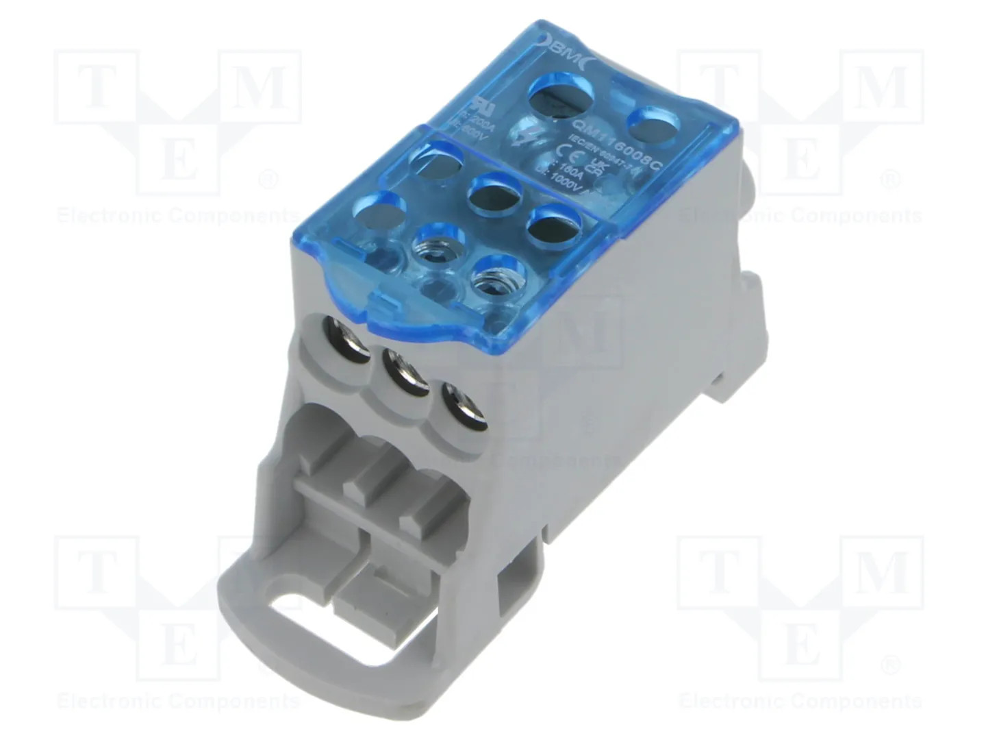 BM BMQM116008C Splice terminal
