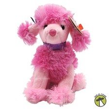 Ty Beanie Babies Ooh-La-La the Poodle 400935
