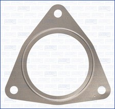 AJUSA Dichtung Abgasrohr 01204500 für CONTINENTAL BENTLEY VW PHAETON 3D1 3D2 3D3