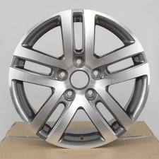 New 16Inch Replacement Wheel Rim for Volkswagen Jetta 2005-2018 Alloy Wheel USA