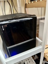 Synology DiskStation DS412+ 4-Bay NAS | 12TB Total Storage (4x 3TB HDD) | Tested