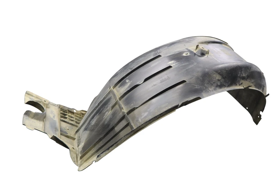 Оригинальная накладка на переднее правое заднее крыло для Porsche Panamera 970 10–16 годов выпуска - Изображение 4 из 4