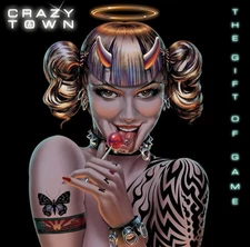 Crazy Town - The Gift Of Game, (CD)