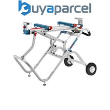Bosch 0601B12100 GTA 2500 W Professional Mitre Saw Stand BSH601B12100